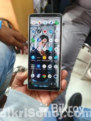 sony 10 mark 4 snapdragon 695 5g